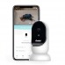 Комплект из умного носочка и камеры для мониторинга за младенцем. Owlet Monitor Duo 1